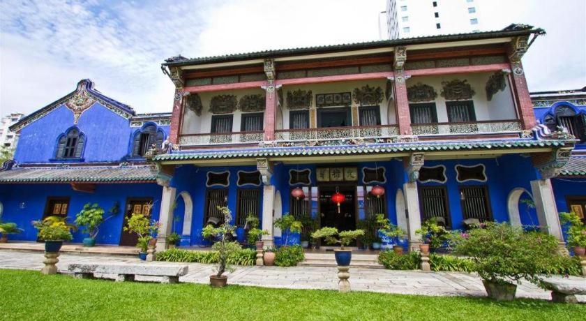 The Chambers Hotel George Town Eksteriør billede