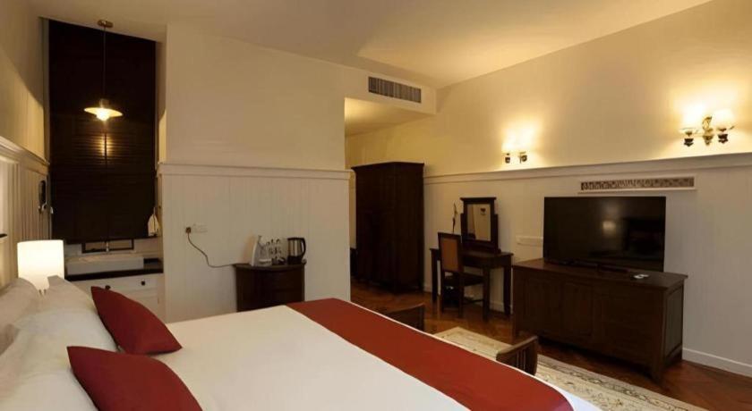 The Chambers Hotel George Town Eksteriør billede