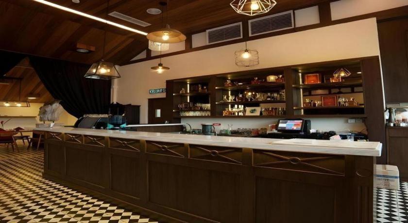 The Chambers Hotel George Town Eksteriør billede
