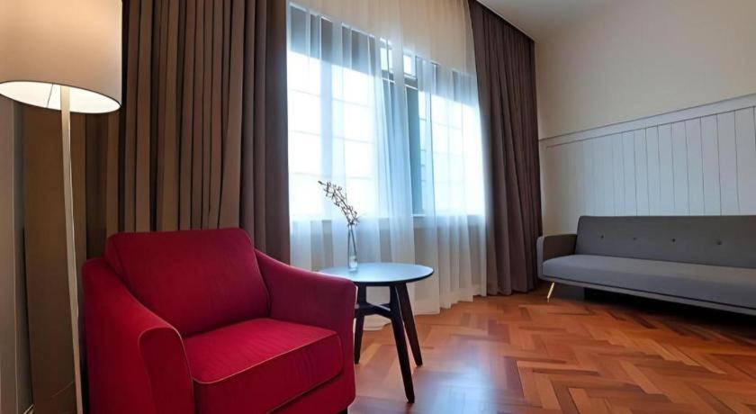 The Chambers Hotel George Town Eksteriør billede