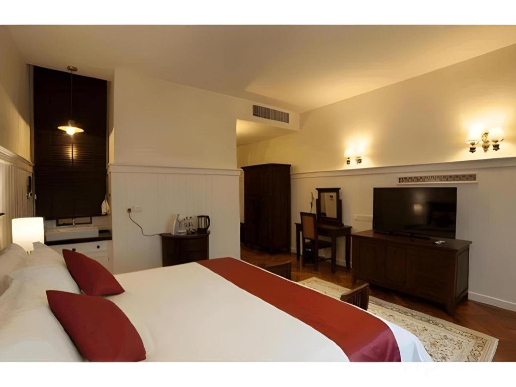 The Chambers Hotel George Town Eksteriør billede
