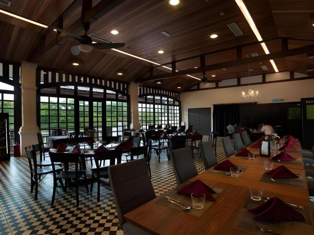 The Chambers Hotel George Town Eksteriør billede